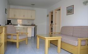 Apartamentos Tara